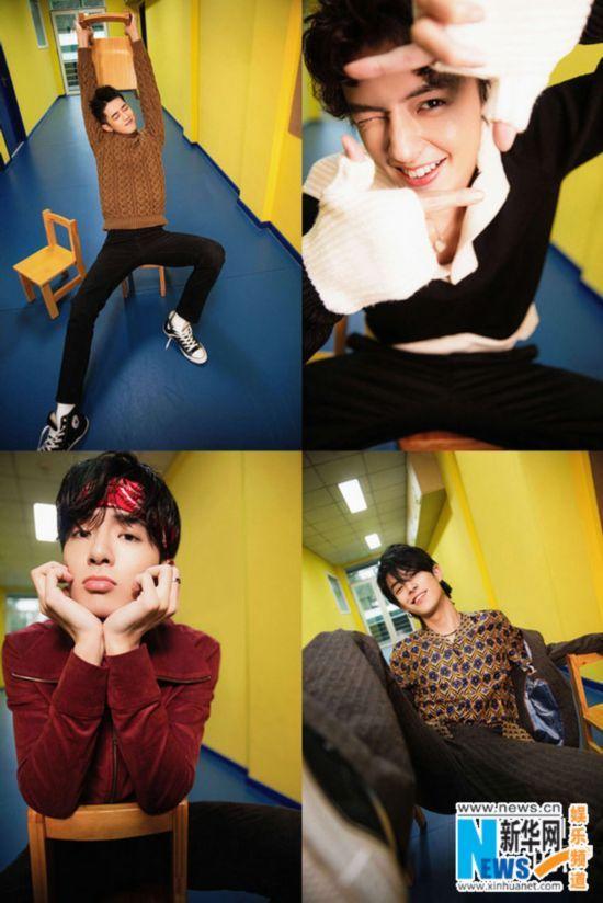 流星花园道明寺，流星花园台版道明寺简介（从“道明寺”到“东方青苍”）