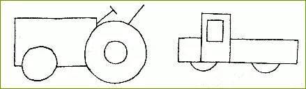8步学会简笔画，一学就会的简笔画合集