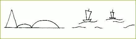 8步学会简笔画，一学就会的简笔画合集