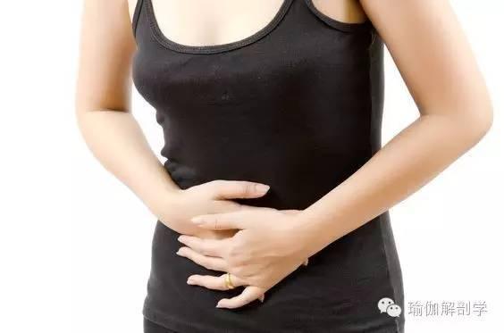 肥胖跑步腹痛(胖子跑完步肚子疼)