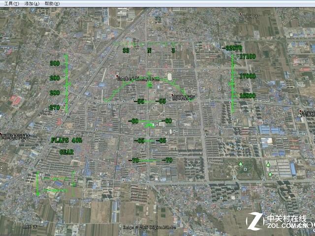 googleearth怎么样，做世界地图数据可视化最简单的3种方式