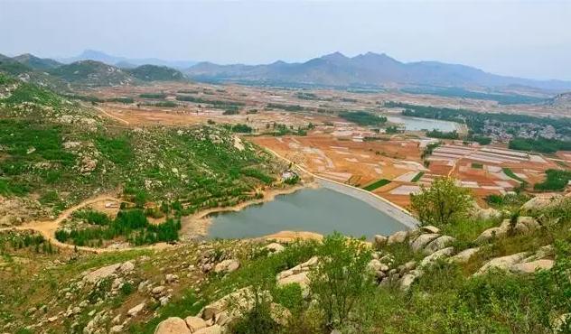 邹城共有多少个山，邹城的这几座山大有来头