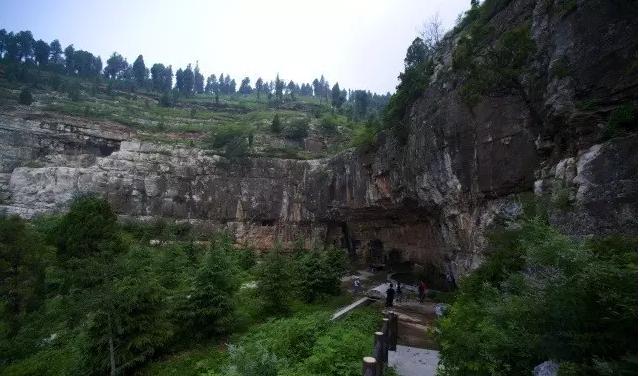 邹城共有多少个山，邹城的这几座山大有来头