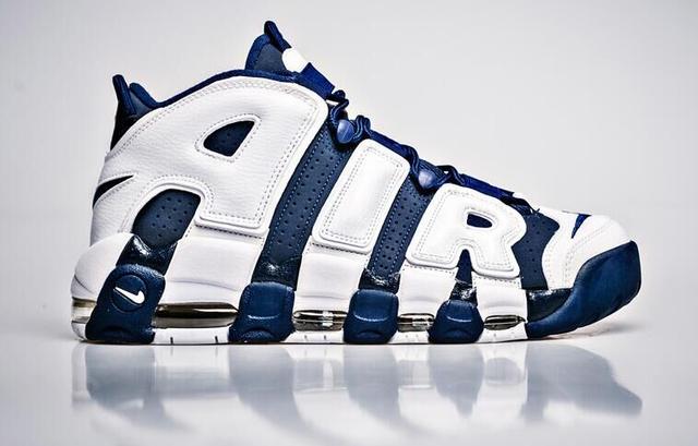 耐克哪些篮球鞋有气垫，今年夏天就等它