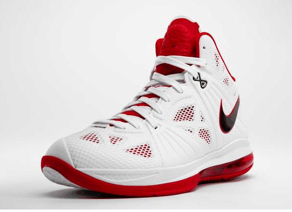 耐克哪些篮球鞋有气垫，今年夏天就等它