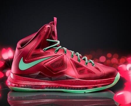 耐克哪些篮球鞋有气垫，今年夏天就等它
