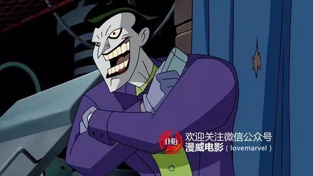 所有漫威的动画片，一年级生》曝光设定图