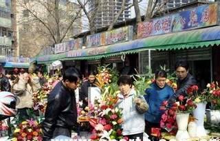 天津大胡同批发市场，天津在哪买东西便宜