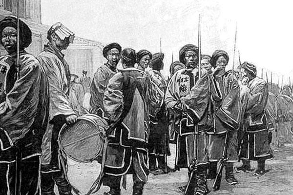 中日甲午战争的详细资料，真实的甲午战争是什么样的