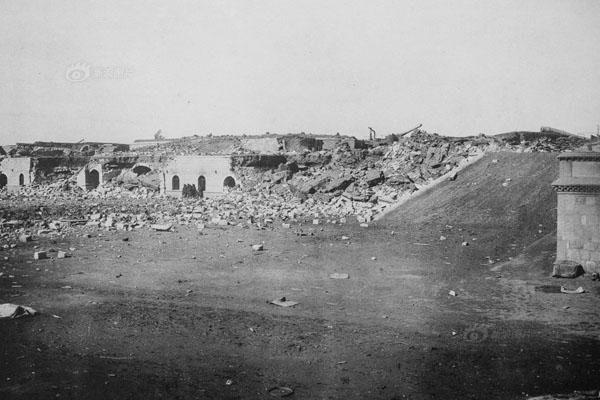 中日甲午战争的详细资料，真实的甲午战争是什么样的