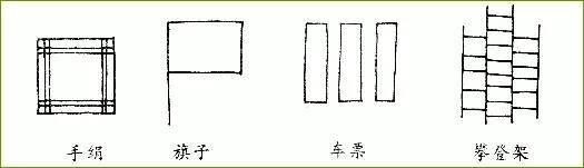 8步学会简笔画，一学就会的简笔画合集