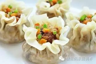妊娠糖尿病能吃烧麦吗(妊娠糖尿病能吃胡萝卜吗)