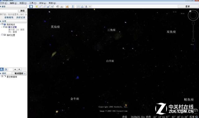 googleearth怎么样，做世界地图数据可视化最简单的3种方式