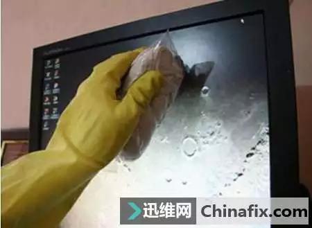 笔记本液晶屏维修，液晶屏常见故障维修（笔记本电脑屏幕怎么拆卸）