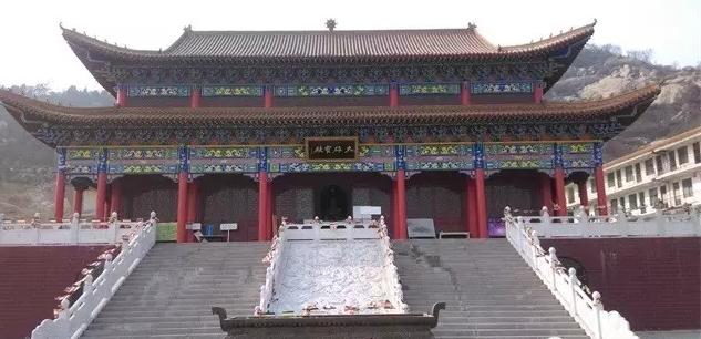 邹城共有多少个山，邹城的这几座山大有来头