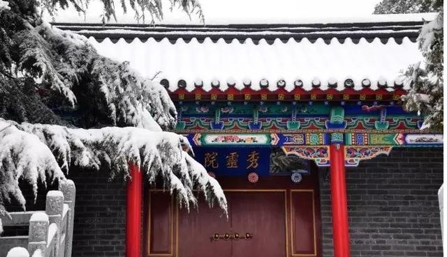 邹城共有多少个山，邹城的这几座山大有来头