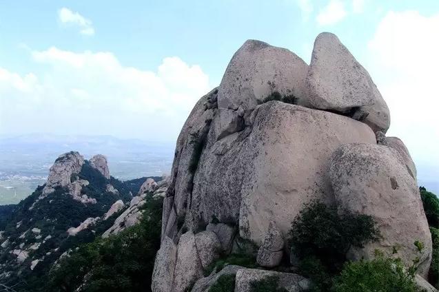 邹城共有多少个山，邹城的这几座山大有来头