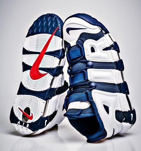 耐克哪些篮球鞋有气垫，今年夏天就等它