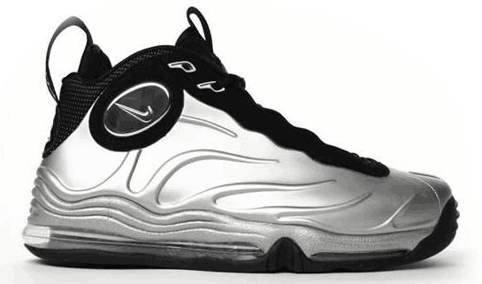 耐克哪些篮球鞋有气垫，今年夏天就等它