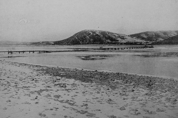 中日甲午战争的详细资料，真实的甲午战争是什么样的