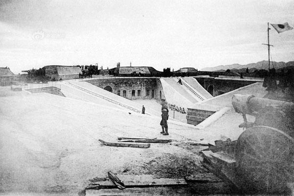 中日甲午战争的详细资料，真实的甲午战争是什么样的