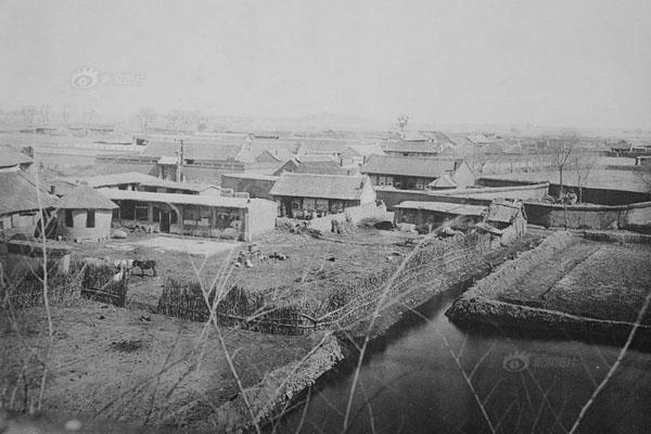 中日甲午战争的详细资料，真实的甲午战争是什么样的