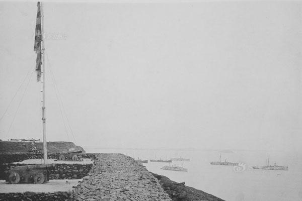 中日甲午战争的详细资料，真实的甲午战争是什么样的