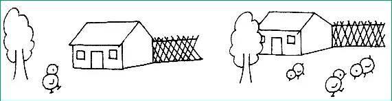 8步学会简笔画，一学就会的简笔画合集