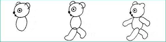 8步学会简笔画，一学就会的简笔画合集