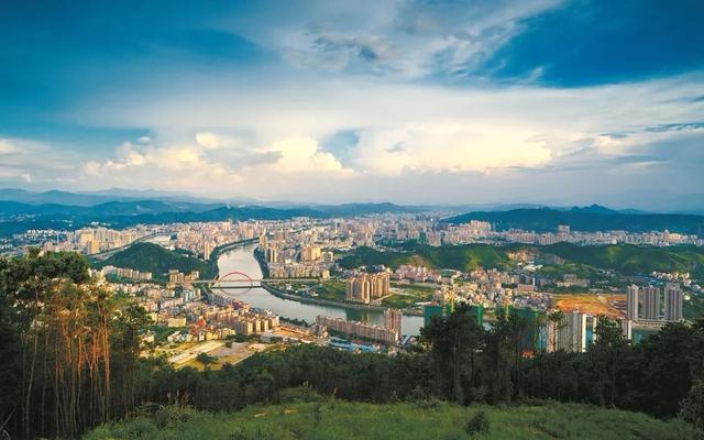 北伐战争纪念馆，广东省10条红色旅游线路（广东重点打造10条红色旅游线路）