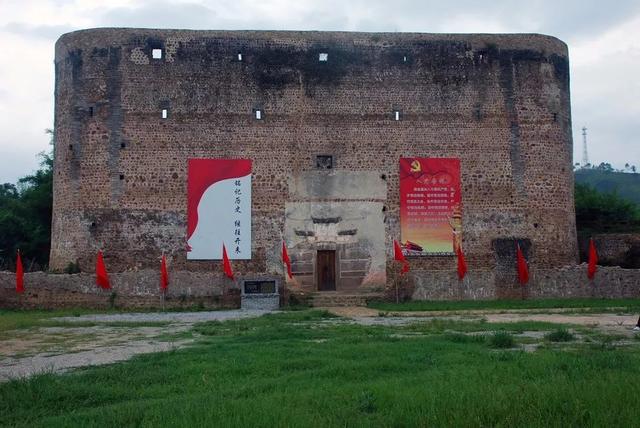 北伐战争纪念馆，广东省10条红色旅游线路（广东重点打造10条红色旅游线路）