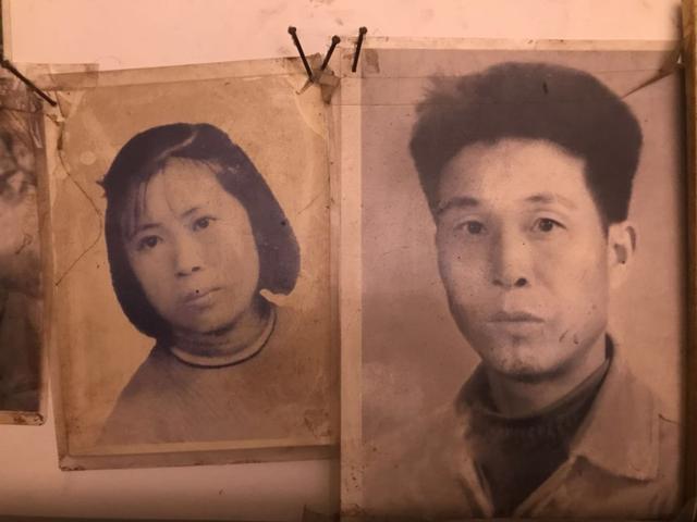 老一辈令人动容的爱情故事，8旬老夫妻爱情最美的样子