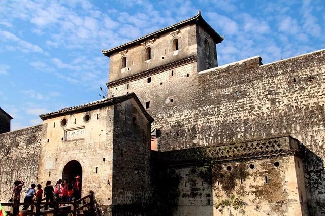 北伐战争纪念馆，广东省10条红色旅游线路（广东重点打造10条红色旅游线路）