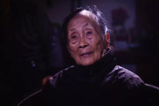 老一辈令人动容的爱情故事，8旬老夫妻爱情最美的样子