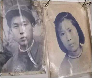 老一辈令人动容的爱情故事，8旬老夫妻爱情最美的样子