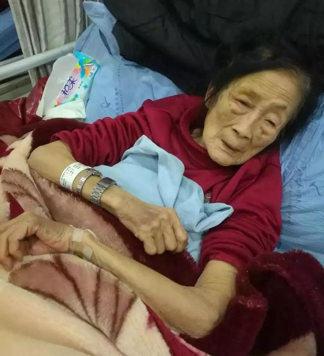老一辈令人动容的爱情故事，8旬老夫妻爱情最美的样子