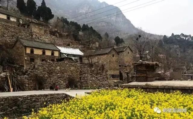 鹤壁免费的33个景点，鹤壁景区免费景点推荐（鹤壁市景区推出惠民优惠政策）
