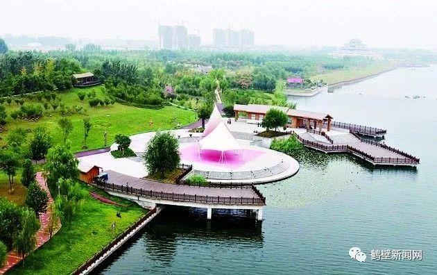 鹤壁免费的33个景点，鹤壁景区免费景点推荐（鹤壁市景区推出惠民优惠政策）