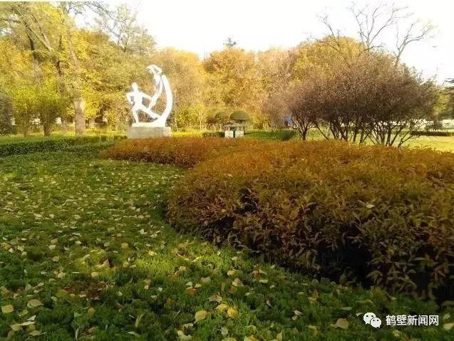 鹤壁免费的33个景点，鹤壁景区免费景点推荐（鹤壁市景区推出惠民优惠政策）