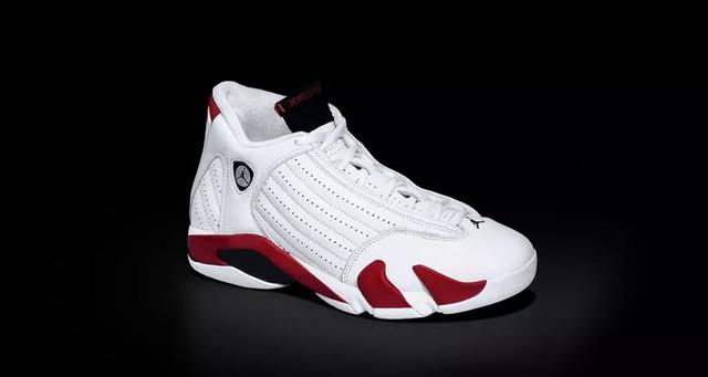 aj11有气垫吗，air jordan 1有没有气垫（Adapt：未来已来）