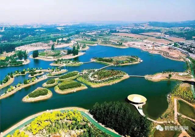 鹤壁免费的33个景点，鹤壁景区免费景点推荐（鹤壁市景区推出惠民优惠政策）