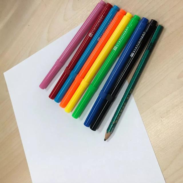 如何画3d立体画，3d立体画教程