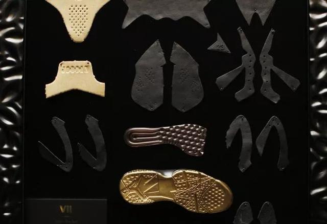 aj11有气垫吗，air jordan 1有没有气垫（Adapt：未来已来）