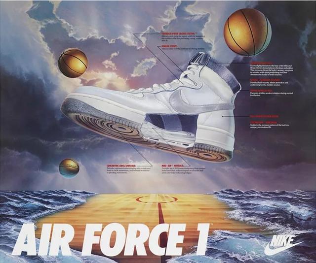 aj11有气垫吗，air jordan 1有没有气垫（Adapt：未来已来）