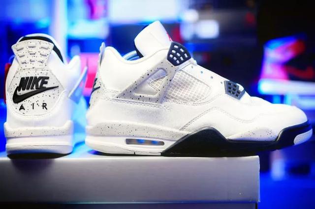 aj11有气垫吗，air jordan 1有没有气垫（Adapt：未来已来）