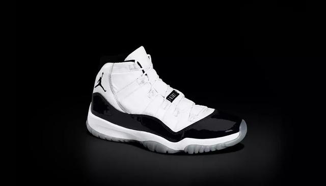 aj11有气垫吗，air jordan 1有没有气垫（Adapt：未来已来）