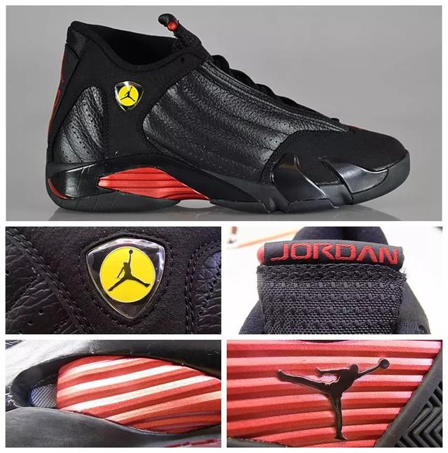 aj11有气垫吗，air jordan 1有没有气垫（Adapt：未来已来）