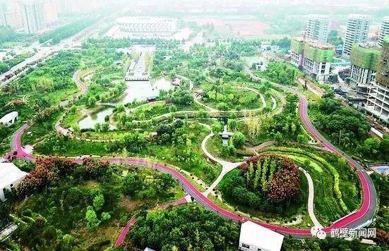鹤壁免费的33个景点，鹤壁景区免费景点推荐（鹤壁市景区推出惠民优惠政策）