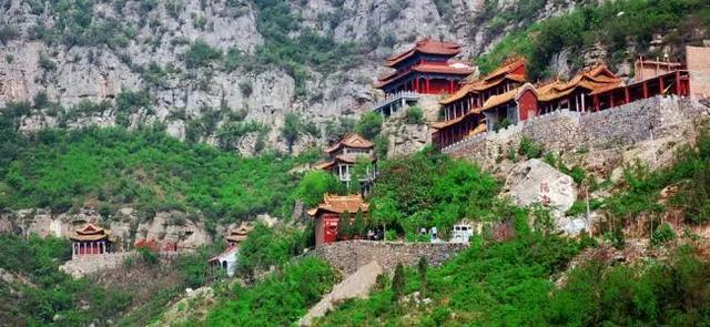鹤壁免费的33个景点，鹤壁景区免费景点推荐（鹤壁市景区推出惠民优惠政策）