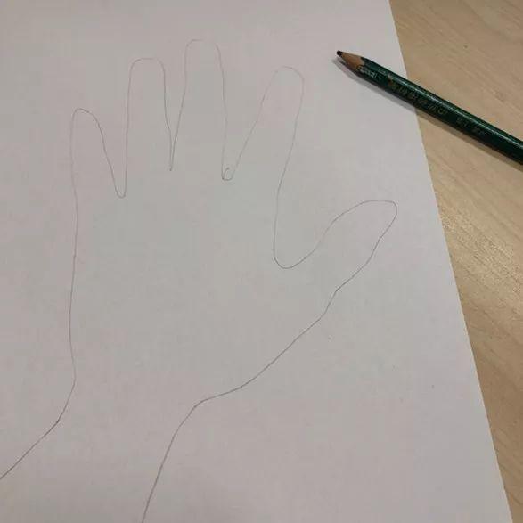 如何画3d立体画，3d立体画教程